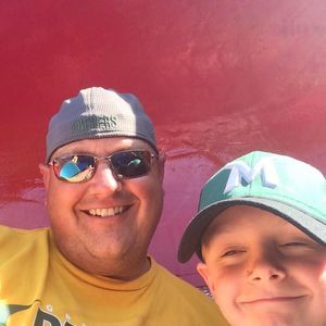 Meet your Posher, Don